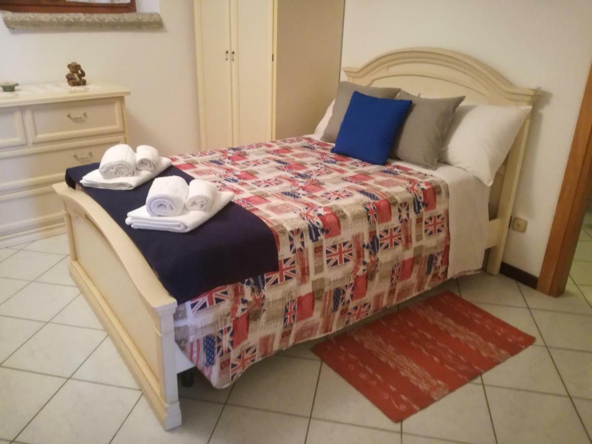 Appartamento Borgo Antico Oliveto Lario Dış mekan fotoğraf